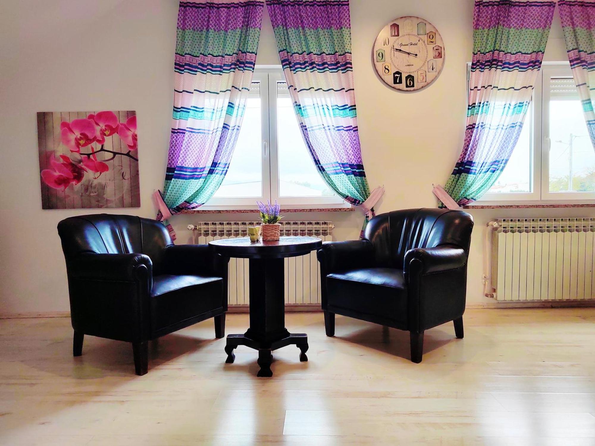 Zagreb, Apartman Jezz Exterior foto