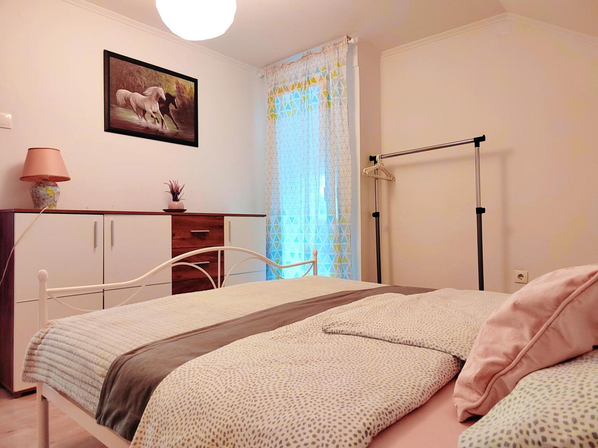 Zagreb, Apartman Jezz Exterior foto